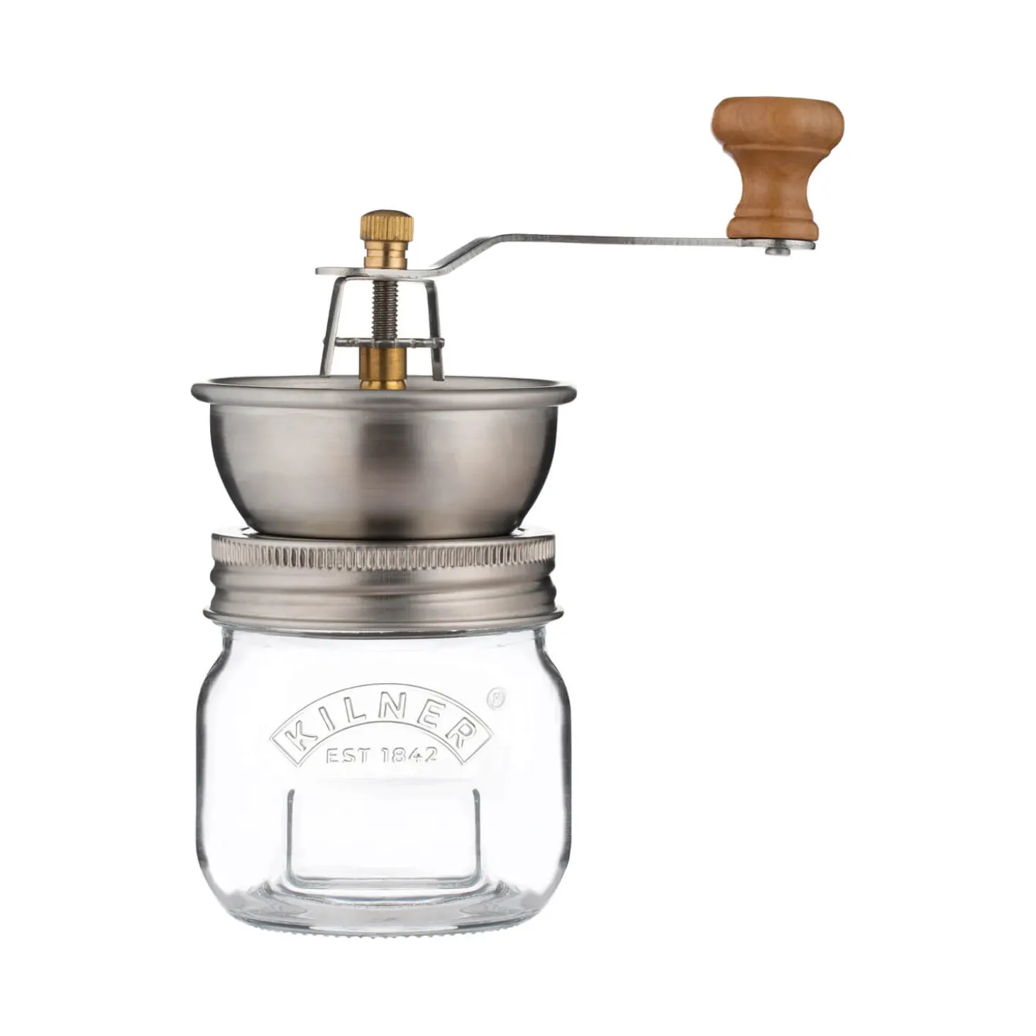 Kilner Seasoning Grinder