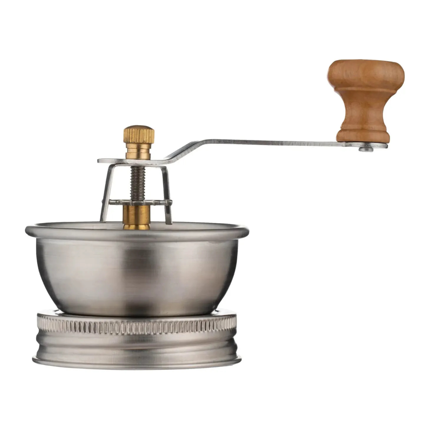 Kilner Seasoning Grinder