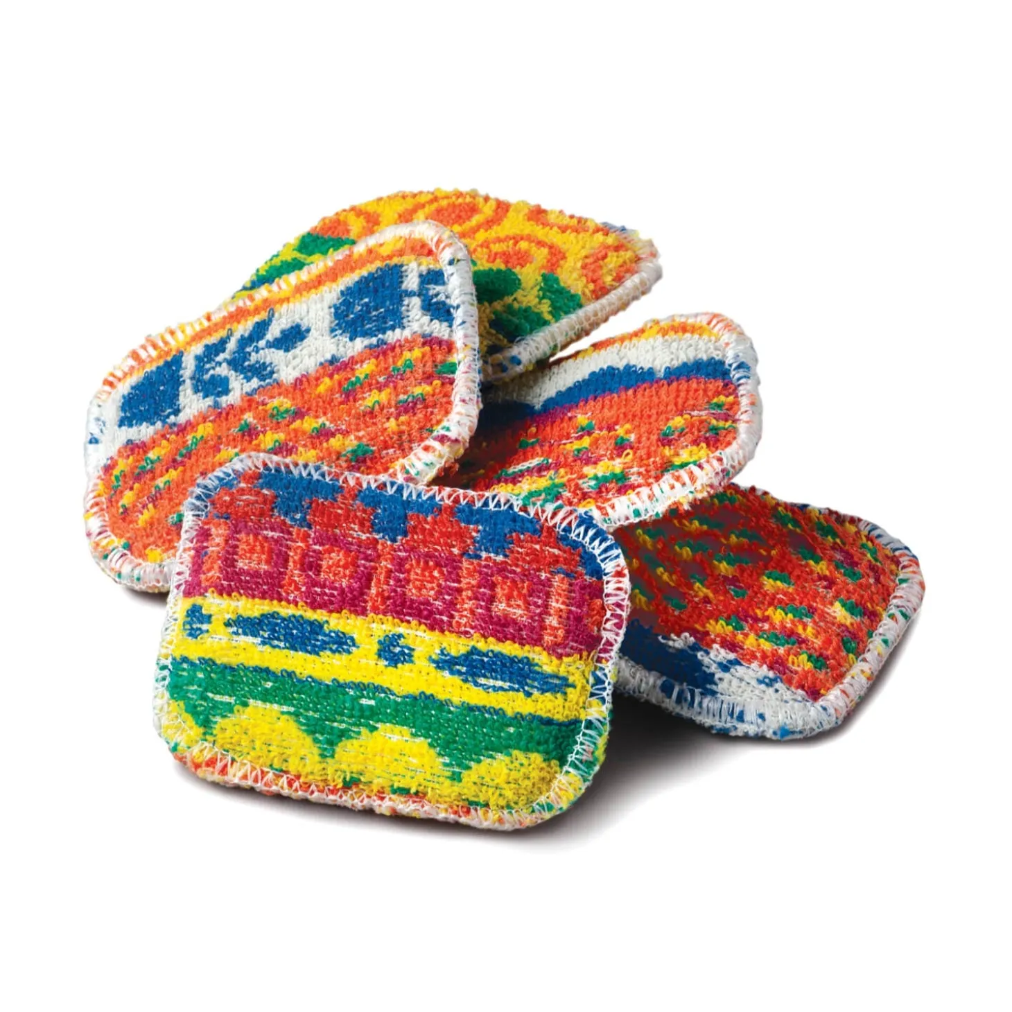 Kilo Mini Super Scrubby - Assorted Colours