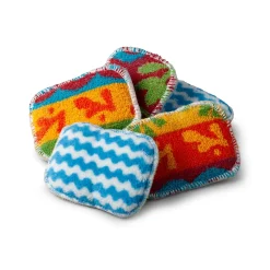 Kilo Mini Super Scrubby Plus - Assorted Colours