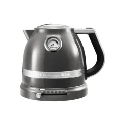 KitchenAid Artisan 5KEK1522BMS 1.5 Litre Kettle - Medallion Silver