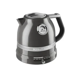 KitchenAid Artisan 5KEK1522BMS 1.5 Litre Kettle - Medallion Silver