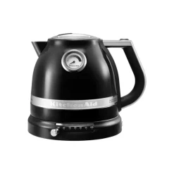 KitchenAid Artisan 5KEK1522BOB 1.5 Litre Kettle - Onyx Black