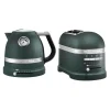 KitchenAid Artisan Kettle & 2 Slice Toaster Set - Pebble Palm