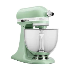 KitchenAid 125 Artisan Tilt-Head Stand Mixer - Pistachio