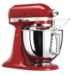 KitchenAid 175 Artisan Tilt-Head Stand Mixer - Empire Red