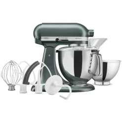 KitchenAid 175 Artisan Tilt-Head Stand Mixer - Juniper