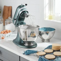 KitchenAid 175 Artisan Tilt-Head Stand Mixer - Juniper