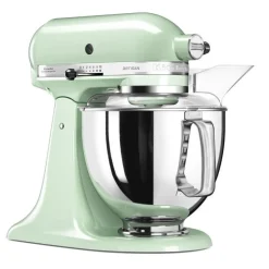 KitchenAid 175 Artisan Tilt-Head Stand Mixer - Pistachio
