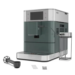 KitchenAid 5KES8558JP Fully Automatic KF8 Espresso Coffee Machine - Juniper