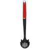 KitchenAid Pasta Non-Stick Serving Fork - Empire Red