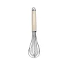 KitchenAid Stainless Steel Wire Whisk - Almond Cream