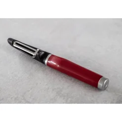 KitchenAid Utensils Plastic Euro Peeler - Empire Red