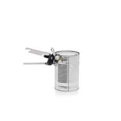 KitchenCraft Butterfly Wing Style Can Opener