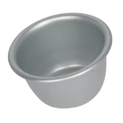 KitchenCraft 7.5cm Mini Pudding Moulds - Set of 4
