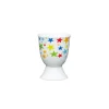 KitchenCraft Egg Cup - Brights Stars