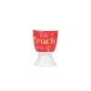 KitchenCraft Egg Cup - You Crack Me Up