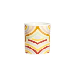 KitchenCraft Espresso Mug - Soleada Abstract