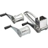 KitchenCraft Multi-Purpose 3 Drum Rotary Grater