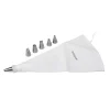 KitchenCraft 8-Piece Icing Starter Set