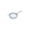 Kitchencraft White Plastic Sieve - 12cm