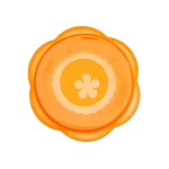 Kochblume Stretch-ii 10.5cm Silicone Lid - Assorted