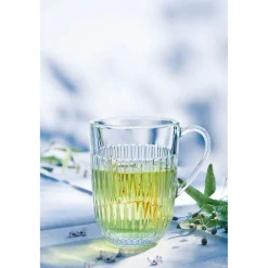La Rochere Ouessant 400ml Mug Glass