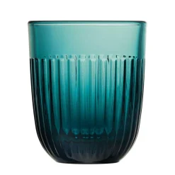 La Rochere Ouessant 290ml Tumbler Glass - Blue