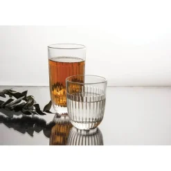 La Rochere Ouessant 290ml Tumbler Glass - Blue