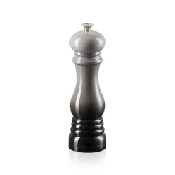 Le Creuset Classic Pepper Mill - Flint