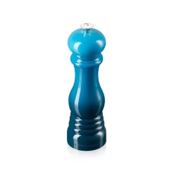 Le Creuset Classic Pepper Mill - Deep Teal