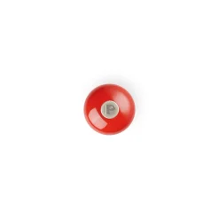 Le Creuset Classic Pepper Mill - Cerise