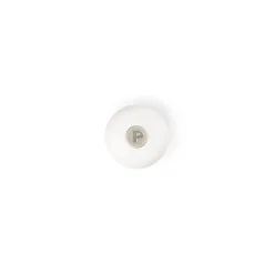 Le Creuset Classic Pepper Mill - White