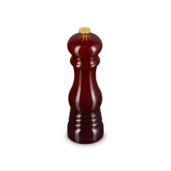 Le Creuset Classic Pepper Mill - Garnet