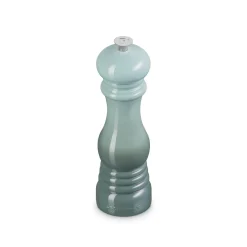 Le Creuset Classic Pepper Mill - Sea Salt