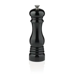 Le Creuset Classic Salt Mill - Black
