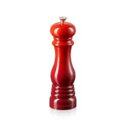 Le Creuset Classic Salt Mill - Cerise