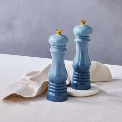 Le Creuset Classic Salt Mill - Chambray