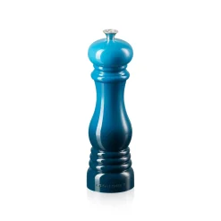 Le Creuset Classic Salt Mill - Deep Teal