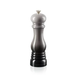 Le Creuset Classic Salt Mill - Flint