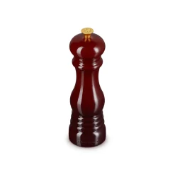 Le Creuset Classic Salt Mill - Garnet
