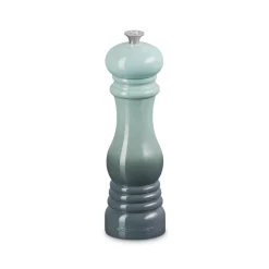 Le Creuset Classic Salt Mill - Sea Salt