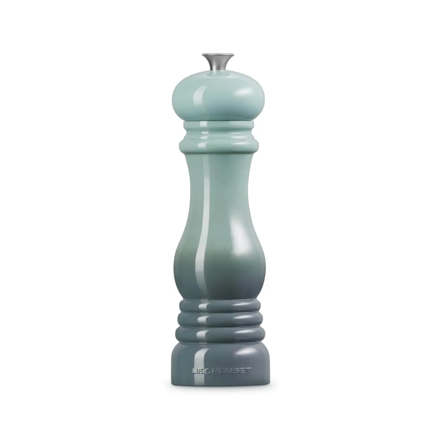 Le Creuset Classic Salt Mill - Sea Salt