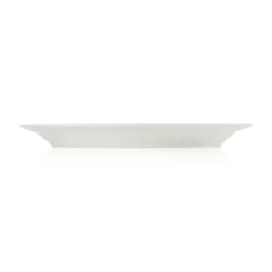 Le Creuset 27cm Stoneware Dinner Plate - Cotton