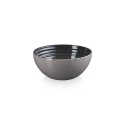 Le Creuset 12cm Stoneware Snack Bowl - Flint