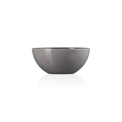 Le Creuset 12cm Stoneware Snack Bowl - Flint
