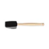 Le Creuset Craft Medium Silicone Spatula - Black