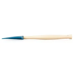 Le Creuset Craft Medium Silicone Spatula - Deep Teal