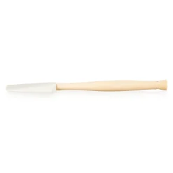 Le Creuset Craft Medium Silicone Spatula - Meringue