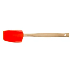 Le Creuset Craft Medium Silicone Spatula - Volcanic